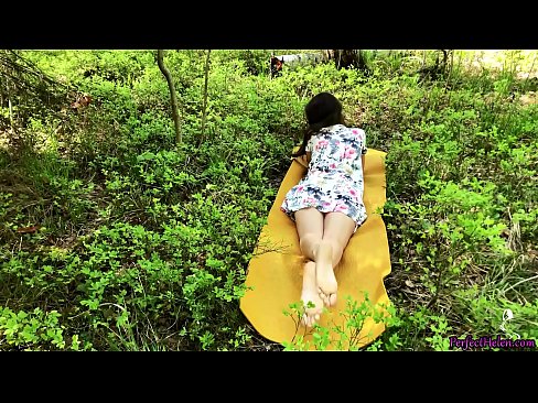 ❤️ Stranger auf Tinder masturbiert meine Muschi und fickt leidenschaftlich im Wald Fuck video bei de.japangaysex.ru ❤