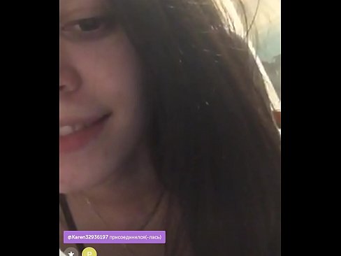 ❤️ Nuttige russische Schlampe (Periscope, VKontakte, Instagram) Fuck video bei de.japangaysex.ru ❤