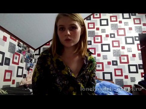 ❤️ Junge blonde Studentin aus Russland mag größere Schwänze. Fuck video bei de.japangaysex.ru ❤