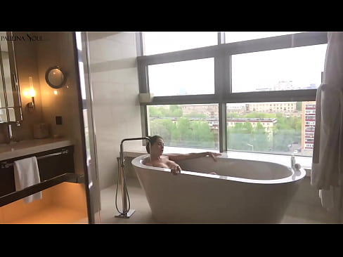 ❤️ Riesiges Babe wichst leidenschaftlich ihre Muschi im Badezimmer Fuck video bei de.japangaysex.ru ❤