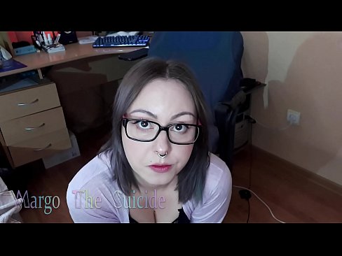 ❤️ Sexy Girl mit Brille saugt Dildo tief vor der Kamera Fuck video bei de.japangaysex.ru ❤